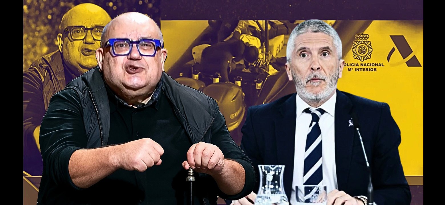 Miquel Giménez estalla contra el Gobierno Sánchez por abandonar a los guardias civiles asesinados en Barbate