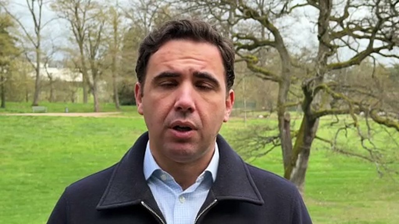 Municipales : Dernier message de Charles Landre avant le 1er tour