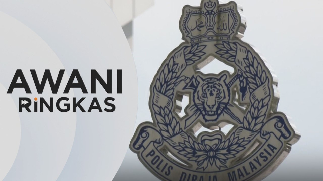 AWANI Ringkas: PDRM rakam percakapan 14 saksi