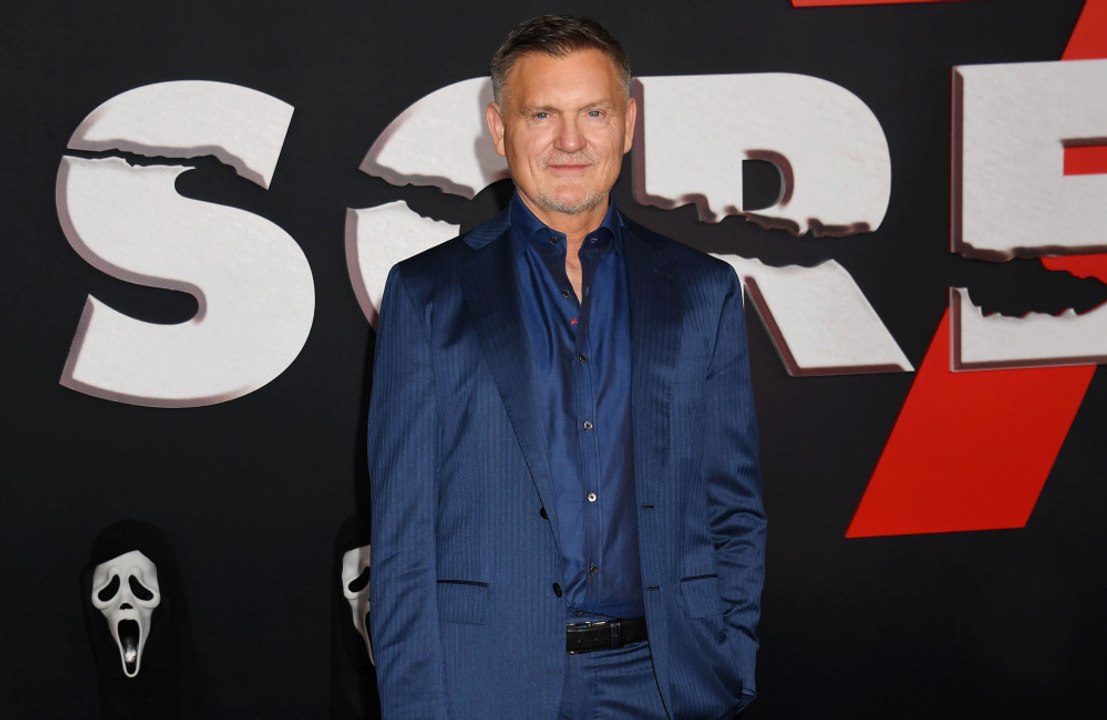 Kevin Williamson wird nicht bei 'Scream 8' Regie führen