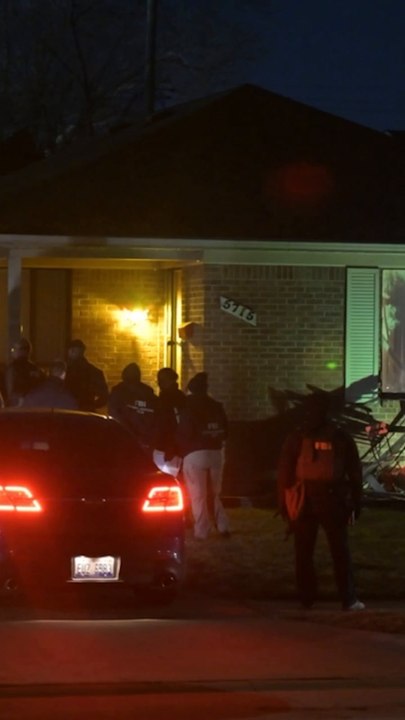 FBI Raids Home of Michigan Synagogue Car Bomb S...