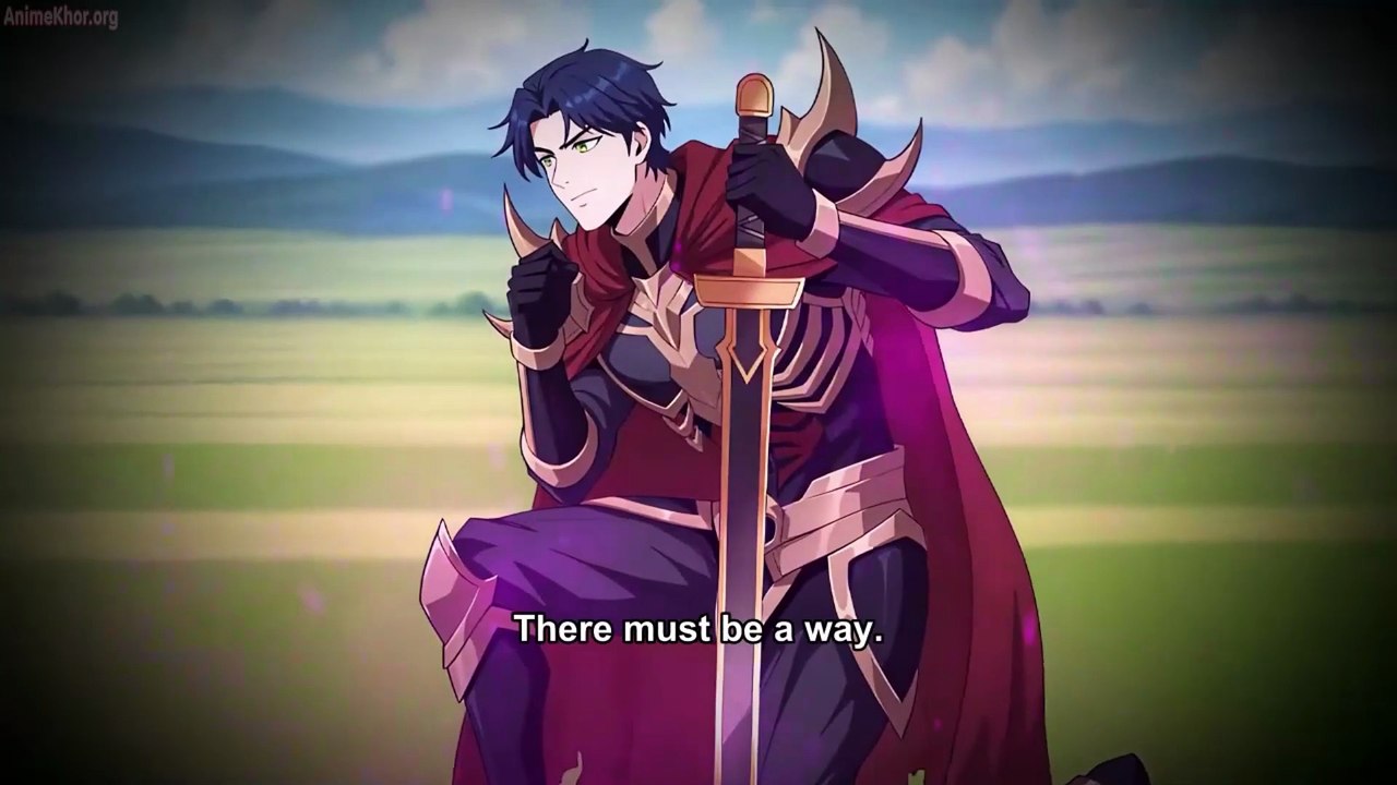 Undead Catastrophe: A Sea of Bones at My Command Episodes 109-116 Eng Sub