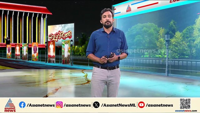മഞ്ചേശ്വരത്ത് യുഡിഎഫിന് വേണ്ടി പ്രവര്‍ത്തിക്കുന്നവരാണ് എല്‍ഡിഎഫ്; ആരോപണവുമായി കെ സുരേന്ദ്രന്‍