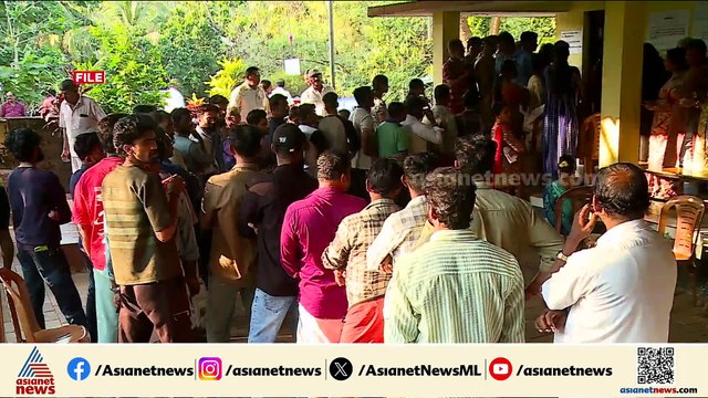 വോട്ട് ആർക്ക് കൊടുക്കുമെന്ന് വോട്ടർമാർ എപ്പോൾ തീരുമാനിക്കും?