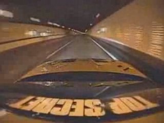 supra top secret 1GZ V12 twin turbo