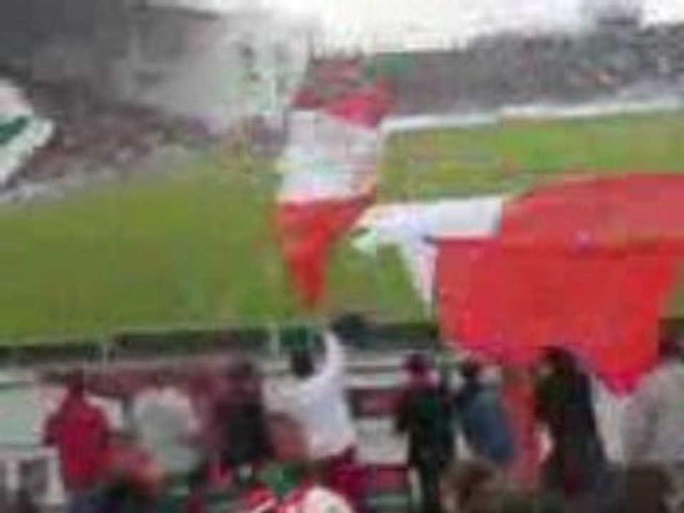 Embiance des costieres