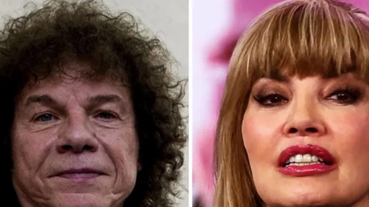 Canzonissima, la verità su Riccardo Cocciante