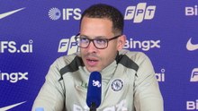 Rosenior on who his starting keeper will be