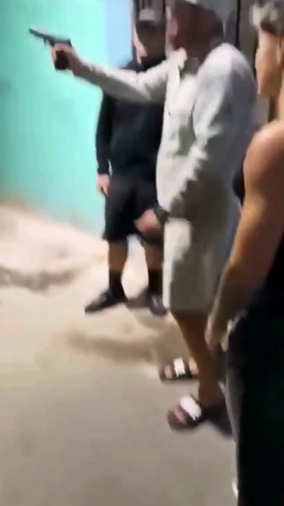 santiago motolo disparando villa 31