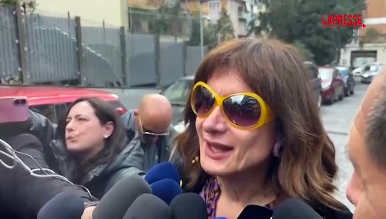 Bonaccorti, Luxuria: "Il nostro ultimo incontro al concerto di Renato Zero"