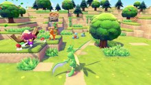 "Pokémon Pokopia" já é um dos jogos mais vendidos da Switch 2