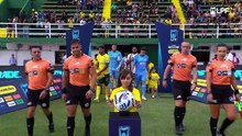 DEFENSA Y JUSTICIA 1 - 1 CENTRAL CÓRDOBA | Resumen del partido | #TorneoMercadoLibre 2026