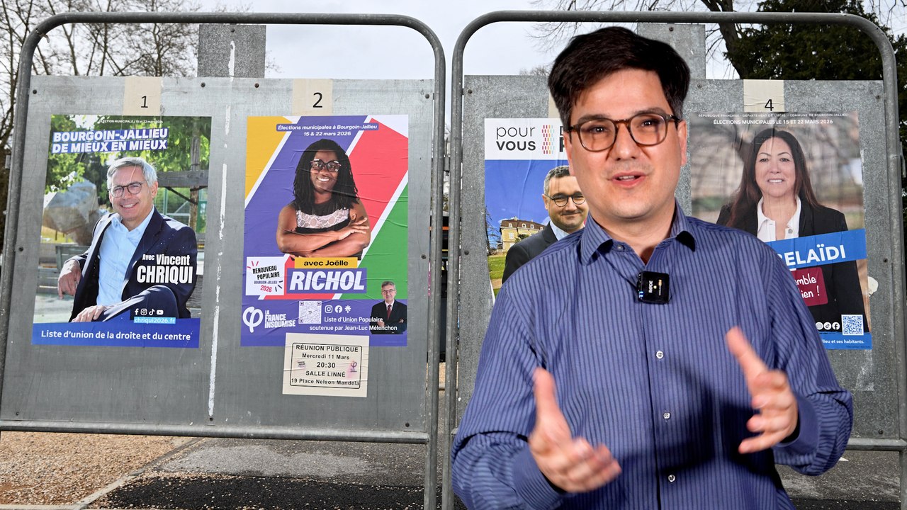 Municipales : promesses locales, financement national