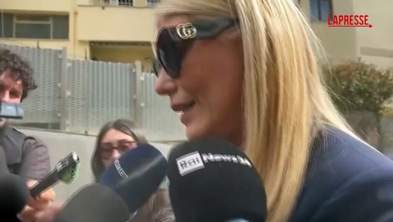 Bonaccorti, Eleonora Daniele: "Con lei ho passato momenti pi? belli della mia vita"