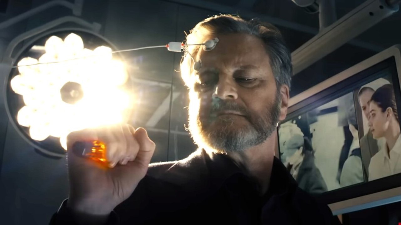 »Du hattest mich schon bei Steven Spielberg« - Der neue Sci-Fi-Film Disclosure Day vereint genau die Dinge, die Fans lieben: Spielberg und Aliens