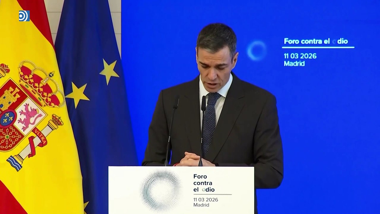 El golpe definitivo de Sánchez a la libertad de expresión: la herramienta que convertirá España en una dictadura