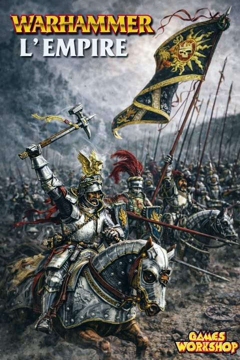 SIGMAR : L’HOMME QUI A CRÉÉ L’EMPIRE ⚔️ | Warhammer Lore