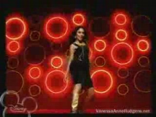 VANESSA HUDGENS - COME BACK TO ME