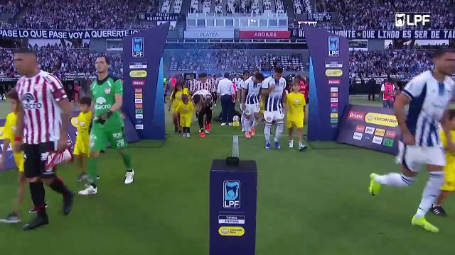 TALLERES 2 - 0 INSTITUTO | Resumen del partido | #TorneoMercadoLibre 2026