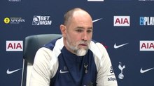 Tudor on if Spurs players buying into his methods