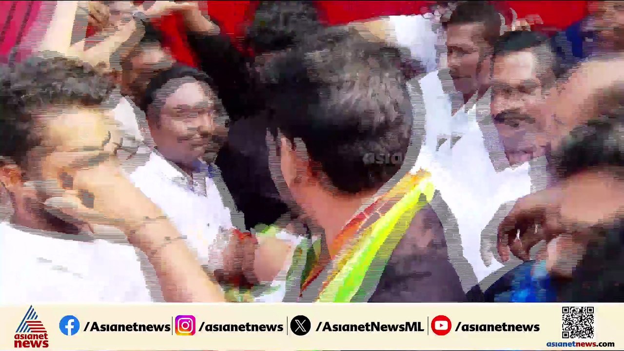 CPMന്‍റെ പൊളിഞ്ഞ നാടകം! മന്ത്രിയെ ആക്രമിച്ചെന്ന കേസില്‍ അറസ്റ്റിലായ KSU പ്രവർത്തകർ പുറത്തിറങ്ങി