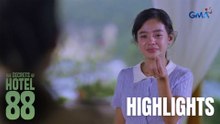 The Secrets of Hotel 88: Jade exposes her mother's dark secret (Episode 10)