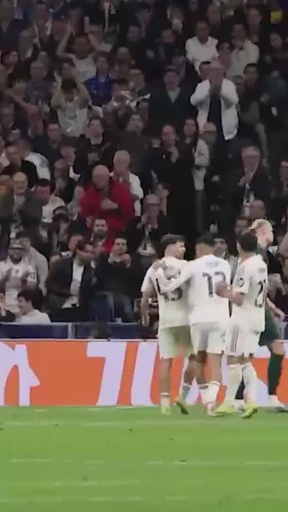 Muy significativo: Thiago Pitarch desvela los dos jugadores del Real Madrid que más apoyo le han mostrado