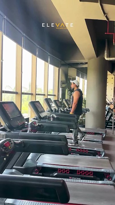 Elevate Your Fitness Journey | Premium Gym Workout Motivation