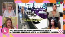 Revelan la dolorosa historia de Mavinga de Gran Hermano: "Maltrato y esclavitud"
