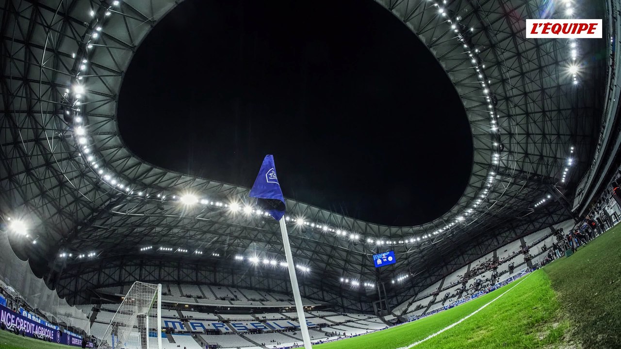 Le président du LOSC Olivier Létang espère toujours un report d'OM-Lille - Foot - Ligue 1 - Lille