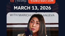 Today's headlines: Anti-dynasty law, Christina Frasco, Wesley So | The wRap | March 13, 2026