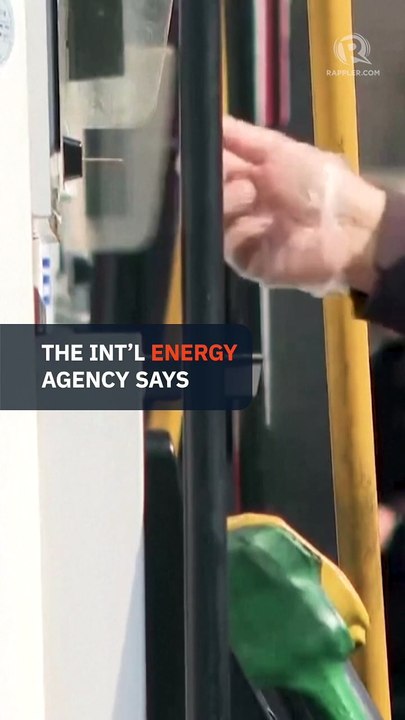 World faces largest-ever oil supply disruption due to Middle East war