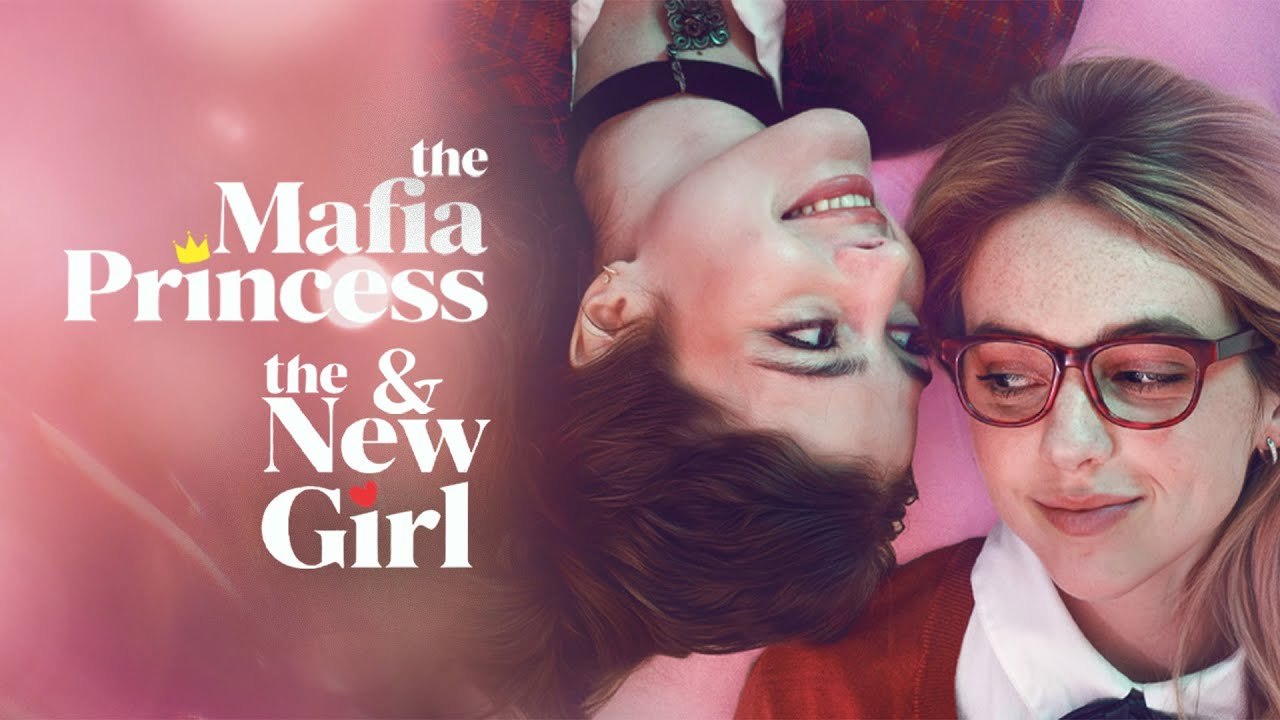 Dangerous Love In Mafia Empire - The Mafia Princess And The New Girl | Full Movie Eng Sub Hot 2026