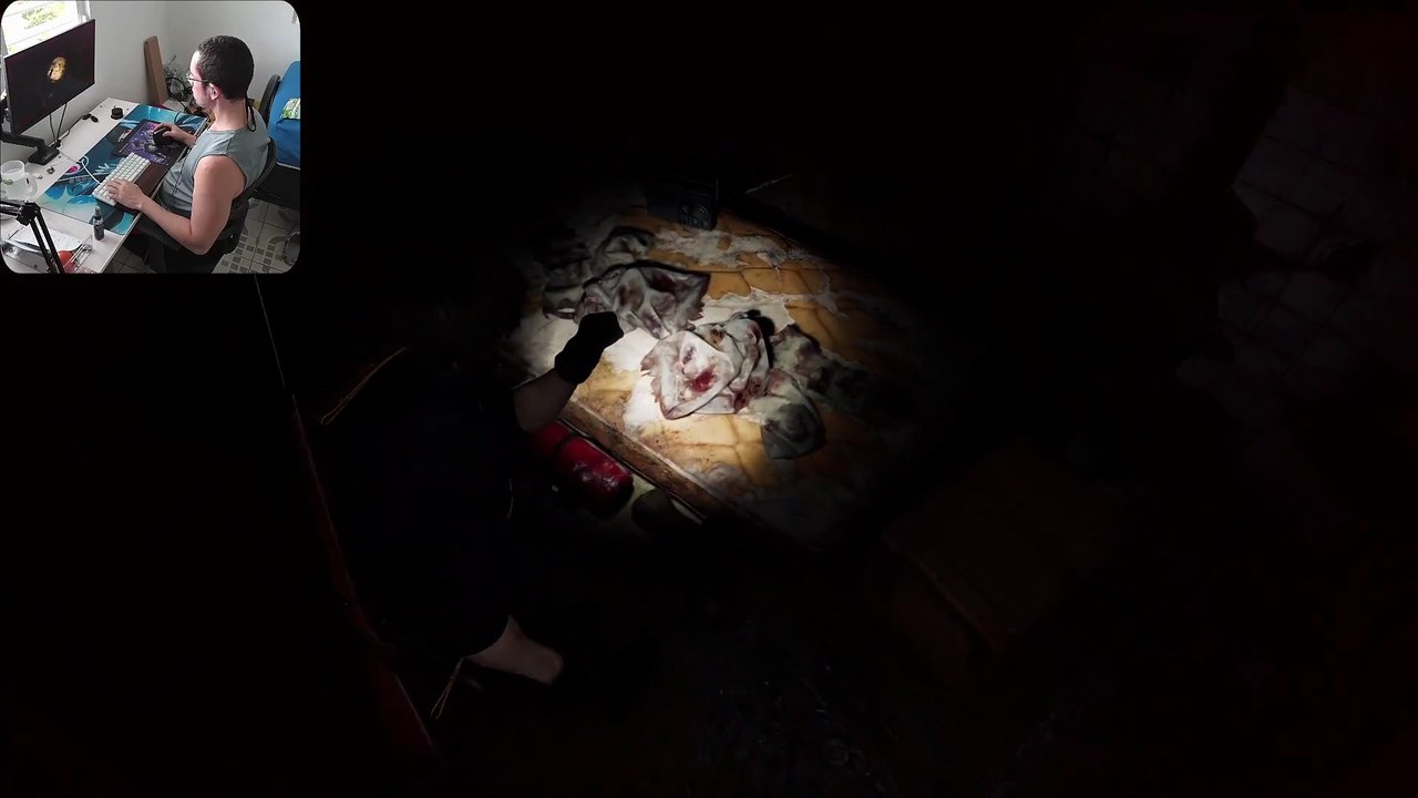 Resident Evil Requiem | Japanese Dub | Gameplay 19