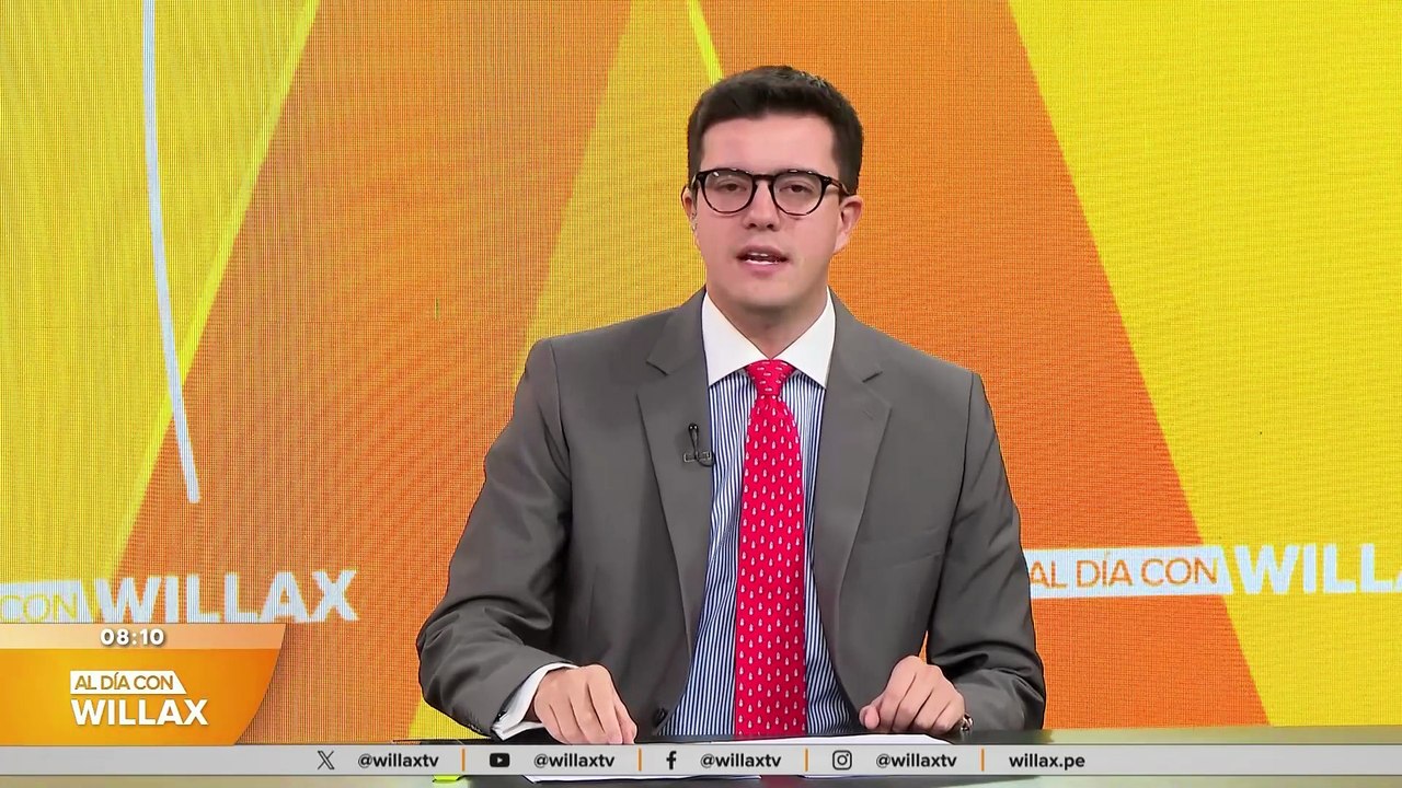 CNN PONE EN APRIETOS A KEIKO FUJIMORI | Willax