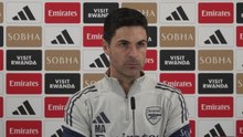 Odegaard and Trossard might be available - Arteta