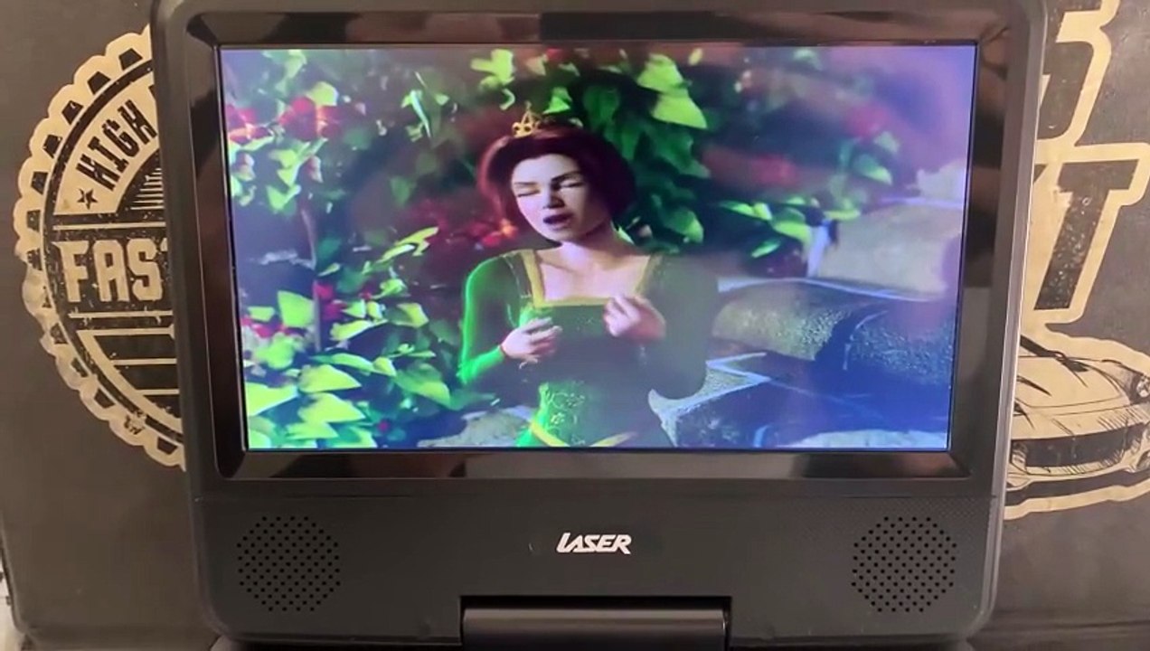 Shrek - Character Interviews