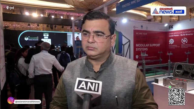 गॅस टंचाईच्या बातम्यांवर मंत्री जयकुमार रावल यांची प्रतिक्रिया; घाबरू नका, साठेबाजी करू नका