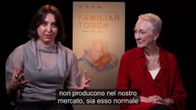 Familiar Touch: intervista a Sarah Friedland e Kathleen Chalfant