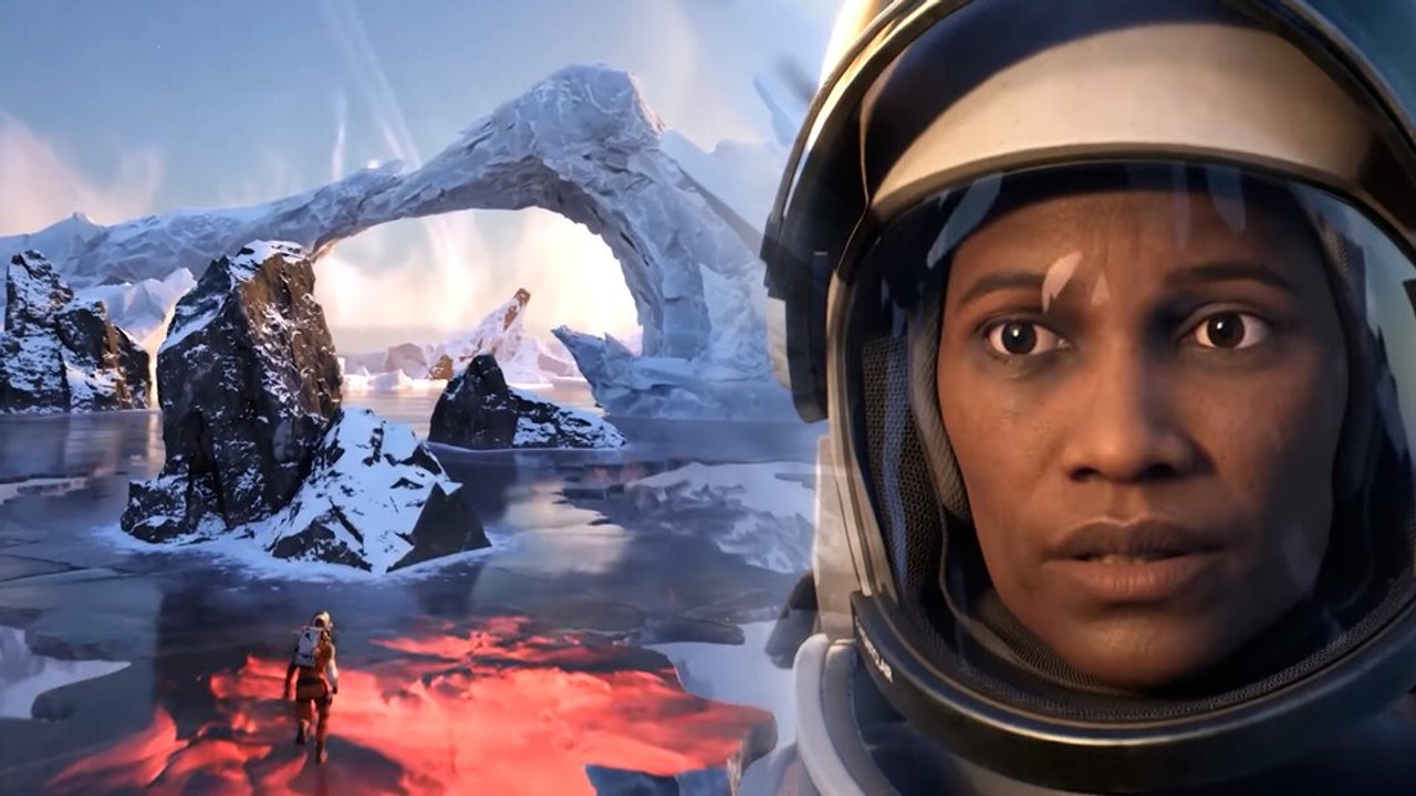 Damit in Aphelion der »neueste« Planet unseres Sonnensystems möglichst realistisch wirkt, mischt die Europäische Raumfahrtbehörde mit