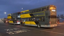 Liverpool City Region to receive dozens more electric buses after £7m funding boost