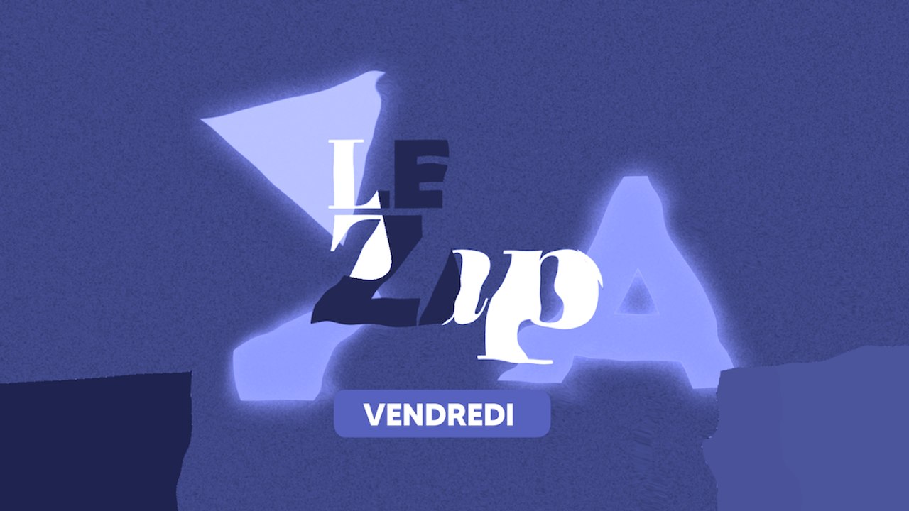 Le Zap : Lorànt Deutsch, nouvel ambassadeur de la ville de Metz