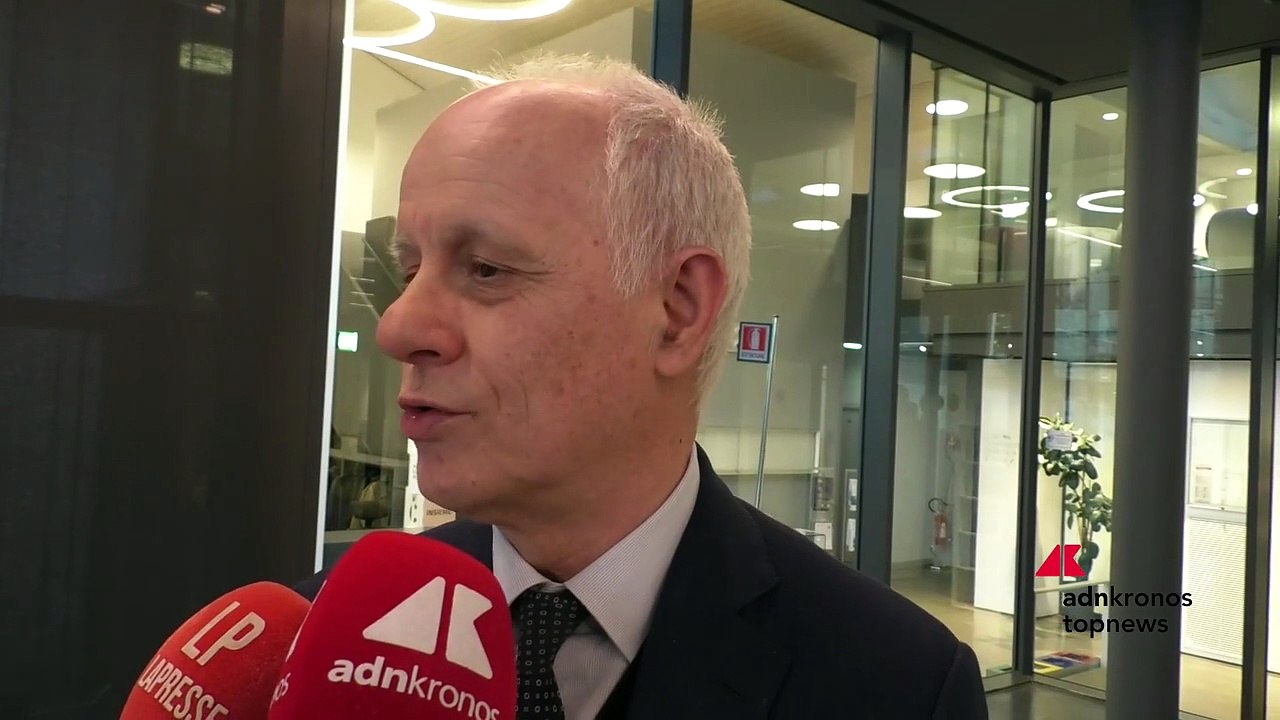 Università: Fontana (Corriere della Sera), ‘giornalismo di qualità è sfida in un mondo sempre più veloce e digitale’