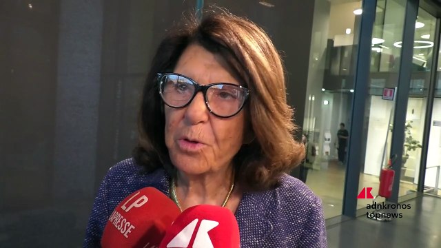Università: Severino (Luiss), ‘ciclo interviste apre anno di forte presenza a Milano’