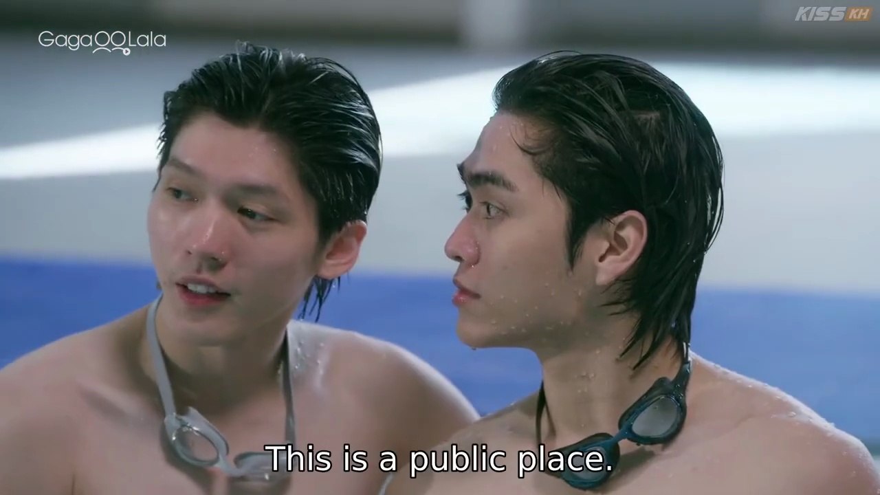 [ENG]Only Friends season 2 ep-3