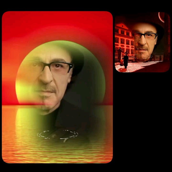 Creative video annare53 ❤️