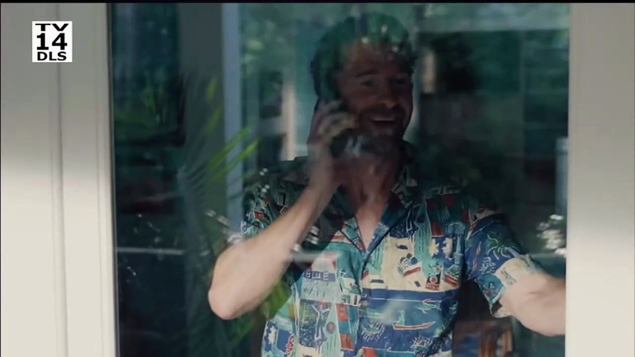 RJ Decker S01E03 The Needle and the Damage Done