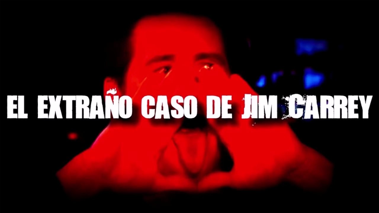 El extraño caso de Jim Carrey (parte 1) (Resubido)