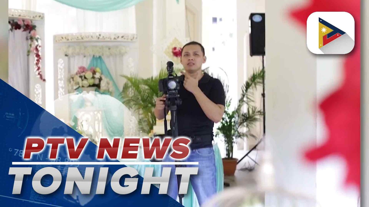 Former OFW shares experience, decision to return to PH; DTI launches OFW Negosyo Fund