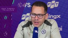 Rosenior 'impressed' with Neto's accountability over ball boy incident